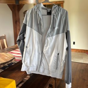 Nike jacket